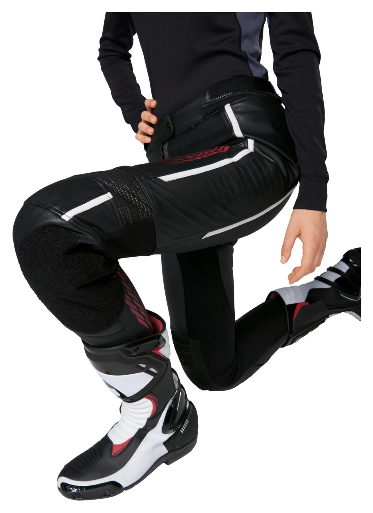 Rekurv C-20.03 Ladies 10 Rekurv C-20.03 Ladies - Image 8