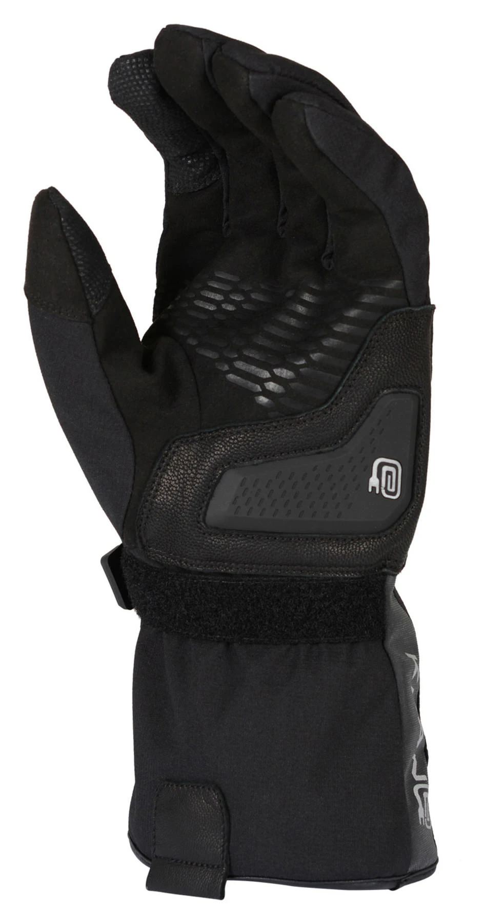 Klan-E Infinity 3.0 Heated Gloves 4 Klan-E Infinity 3.0 Heated Gloves - Image 2