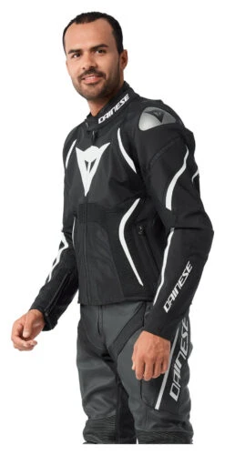 Dainese Estremar Air Textile Jacket -Disney Accessories Sales 98.a2.10.D1DaineseEstremarAirschwarzweiss21252421020