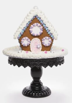Doomed Dessert Cake Stand