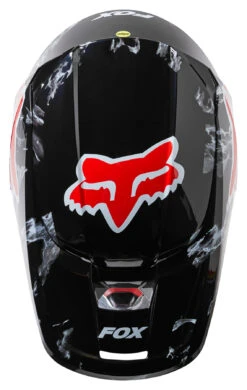 Fox V1 Karrera, Motocross Helmet 11 Fox V1 Karrera, Motocross Helmet -Disney Accessories Sales 9e.c3.e4.D4FOXV1KarreraSpring2022217232