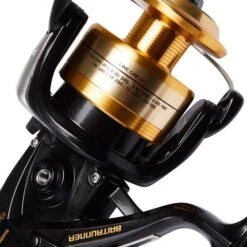 Shimano Baitrunner D 8000 Spinning Reel -Disney Accessories Sales BCF 215273 03 hi res