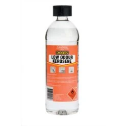 Diggers Low Odour Kerosene 1L