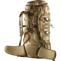 Caribee Cadet Auscam Rucksack 65L