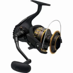 Daiwa BG 5000 Spinning Reel