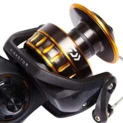 Daiwa BG 5000 Spinning Reel -Disney Accessories Sales BCF 523929 03 hi res