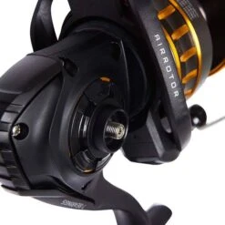 Daiwa BG 5000 Spinning Reel -Disney Accessories Sales BCF 523929 04 hi res