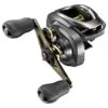 Shimano Curado DC 151 Left Hand Baitcaster Reel -Disney Accessories Sales BCF 562766 hi res
