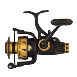Penn Spinfisher SSVI Live Liner 4500LL Spinning Reel -Disney Accessories Sales BCF 565061 02 hi res