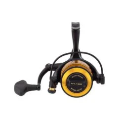 Penn Spinfisher SSVI Live Liner 4500LL Spinning Reel -Disney Accessories Sales BCF 565061 03 hi res