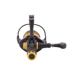 Penn Spinfisher SSVI Live Liner 4500LL Spinning Reel -Disney Accessories Sales BCF 565061 04 hi res