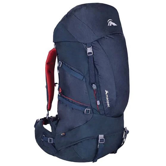 Macpac Torlesse V2 Hiking Pack 65L 2 Macpac Torlesse V2 Hiking Pack 65L