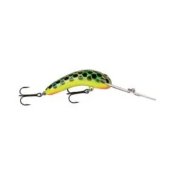 Pryml Native Bush Bandit Deep Dive Lure 85mm Venom Venom