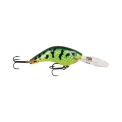 Pryml Native Suspect Floating Lure 50mm Radio Active Radio Active