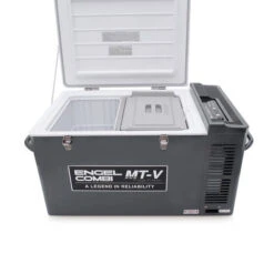 Engel MT-V60FC Combi Fridge Freezer 57L -Disney Accessories Sales BCF 585385 03 hi res