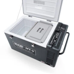 Engel MT-V60FC Combi Fridge Freezer 57L -Disney Accessories Sales BCF 585385 04 hi res