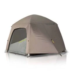 Zempire Pronto 4 V2 Inflatable Air Tent -Disney Accessories Sales BCF 617452 02 hi res