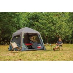 Zempire Pronto 4 V2 Inflatable Air Tent -Disney Accessories Sales BCF 617452 08 hi res
