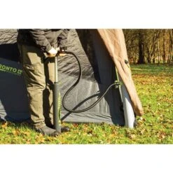 Zempire Pronto 4 V2 Inflatable Air Tent -Disney Accessories Sales BCF 617452 09 hi res
