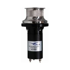 BLA Vertical Capstan And Pot Hauler VC900