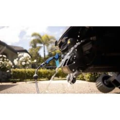 Salty Captain Captain's Musket