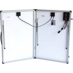 XTM 280W Folding Solar Panel Kit -Disney Accessories Sales BCF 628705 04 hi res