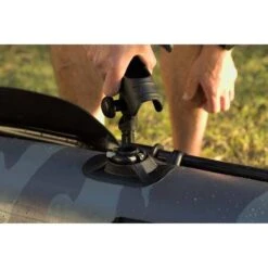 Pryml Predator HD330 Inflatable Fishing Kayak -Disney Accessories Sales BCF 636158 03 hi res