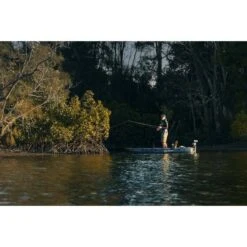 Pryml Predator HD330 Inflatable Fishing Kayak -Disney Accessories Sales BCF 636158 06 hi res