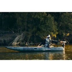 Pryml Predator HD330 Inflatable Fishing Kayak -Disney Accessories Sales BCF 636158 07 hi res