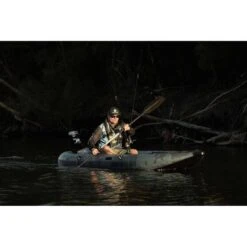 Pryml Predator HD330 Inflatable Fishing Kayak -Disney Accessories Sales BCF 636158 08 hi res