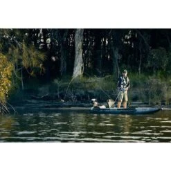 Pryml Predator HD330 Inflatable Fishing Kayak -Disney Accessories Sales BCF 636158 09 hi res
