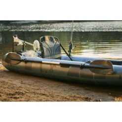 Pryml Predator HD330 Inflatable Fishing Kayak -Disney Accessories Sales BCF 636158 11 hi res