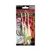 Synotek Single Assist Hooks 4/0 4.5cm Full Glow -Disney Accessories Sales BCF 640075 fullglow hi res