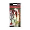 Synotek Single Assist Hooks 6/0 5.0cm Full Glow -Disney Accessories Sales BCF 640085 fullglow hi res