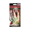 Synotek Single Assist Hooks 7/0 6.5cm Full Glow -Disney Accessories Sales BCF 640093 fullglow hi res