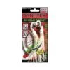 Synotek Single Assist Hooks 8/0 3.5cm Full Glow -Disney Accessories Sales BCF 640095 fullglow hi res