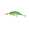 Classic Dr Evil Hard Body Lure 90mm Banana Fish -Disney Accessories Sales BCF 643259 bananafish hi res