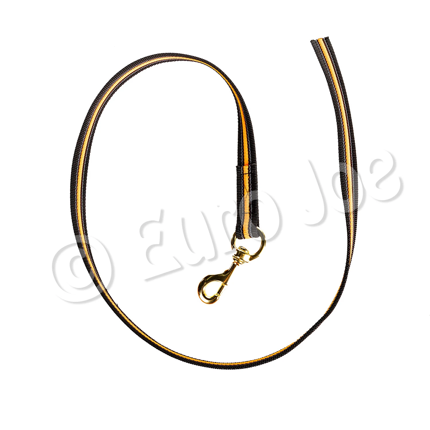 Black-Neon Leash Without Handle 7 Black-Neon Leash Without Handle - Image 7