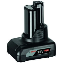 Bosch GBA 6.0 Ah Professional 12V Battery
