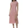 Riley Lace Dress -Disney Accessories Sales D3618A BLUSH 1