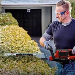 Einhell Power X-Change GE-CH 36/65 Li-Solo Cordless Hedge Trimmer (Bare Unit) -Disney Accessories Sales DD13536B A15F 420F B314 8B7B1424EE3F huge