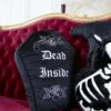 Deepest Sleep Gravestone Pillow 2 Deepest Sleep Gravestone Pillow -Disney Accessories Sales DLlEGzVzoe2z3IM679BQiDIxFouE4jle 24
