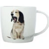 Maxwell And Williams Marc Martin BFF Mug 400ml - Yawn -Disney Accessories Sales DX1061 New 1024x1024