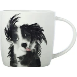 Maxwell And Williams Marc Martin BFF Mug 400ml - Shaker It Out