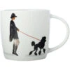Maxwell And Williams Marc Martin BFF Mug 400ml - Fashion Poodle -Disney Accessories Sales DX1067 New 1024x1024