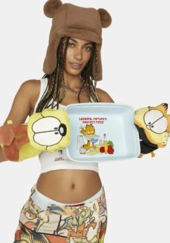 The Lasagna Incident Baking Dish