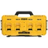 DeWalt DCB104 XR 4 Port 8A Fast Battery Charger (110V) -Disney Accessories Sales ED8DA8C0 B8C8 4408 BB15 D73D817B9130 huge