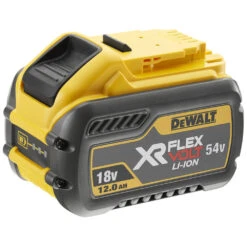 DeWalt DCB548-XJ 12Ah XR FLEXVOLT Battery