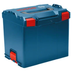 Bosch GKT 55 GCE 165mm Professional Plunge Saw (230V) With L-Boxx + Guide Rails -Disney Accessories Sales FC474995 6B3D 4FAB 976D B5F9B7DCED68 huge