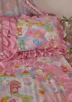Brighten The World Duvet Set -Disney Accessories Sales FhuC4uBScC2lZeqMZtZM7ii60bJtvyW6 24